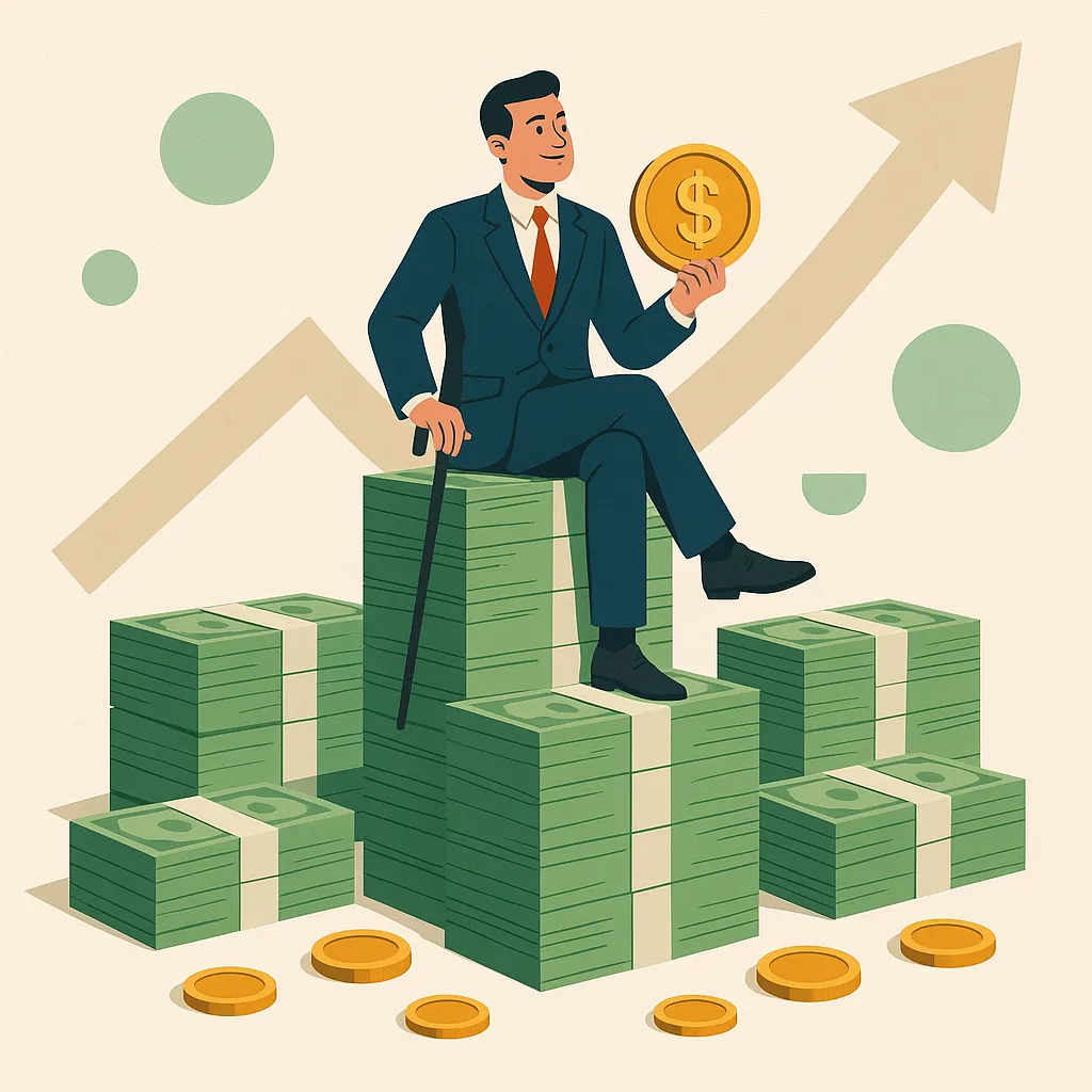 Billionaire Net Worth 2025