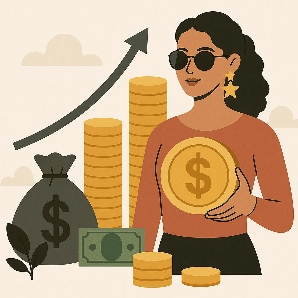 Celebrity Net Worth 2025