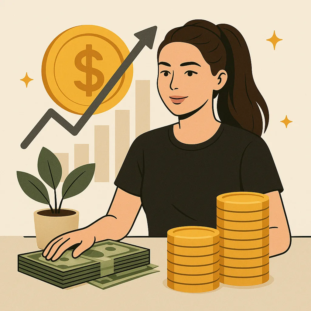 Emelia Hartford Net Worth