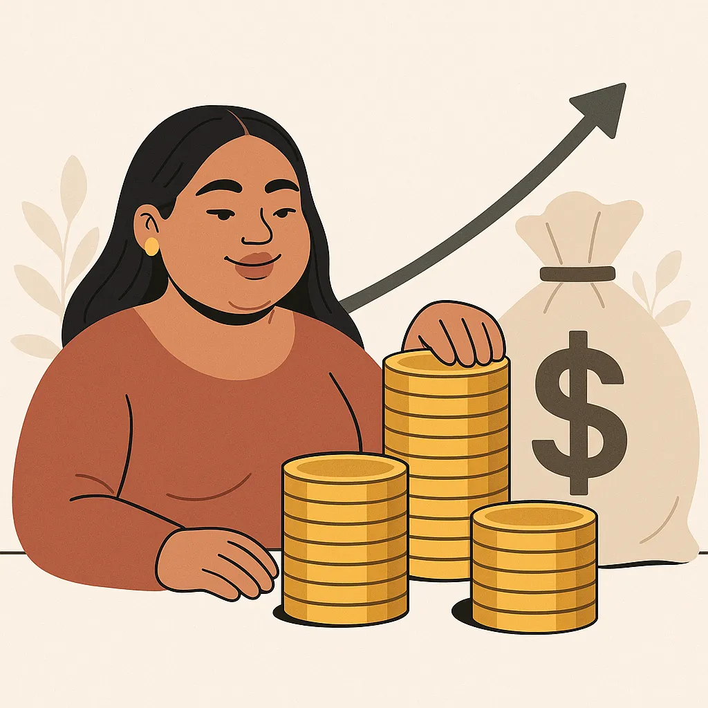 Nabela Noor Net Worth