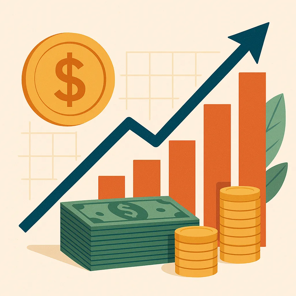 Net Worth 2025: What to Expect in the Coming Years