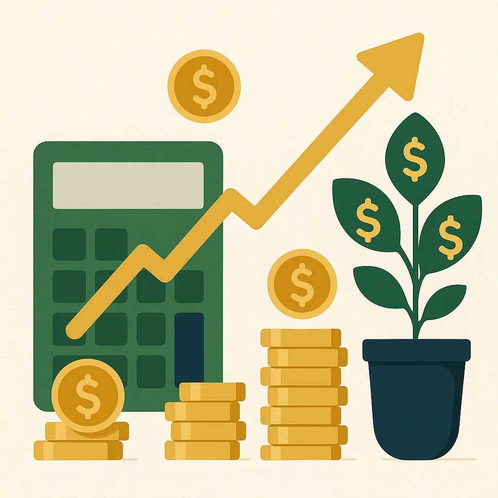 Net Worth Estimate: Understanding the Basics